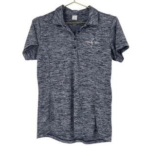 Cross Creek Polo Golf Shirt small